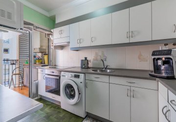 Foto 13 de Buen piso en Bidebieta