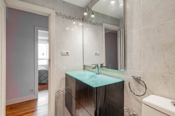 Foto 16 de Buen piso en Bidebieta