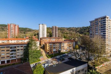 Foto 21 de Buen piso en Bidebieta