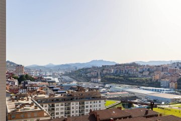 Foto 22 de Buen piso en Bidebieta