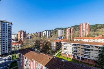 Foto 24 de Buen piso en Bidebieta