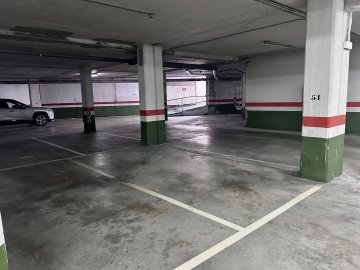 Foto 24 de Muy buena oficina de esquina en Amara Foto 24 de Muy buena oficina de esquina en Amara