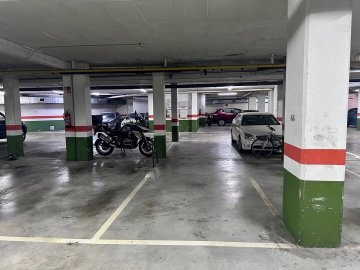 Foto 25 de Muy buena oficina de esquina en Amara Foto 25 de Muy buena oficina de esquina en Amara