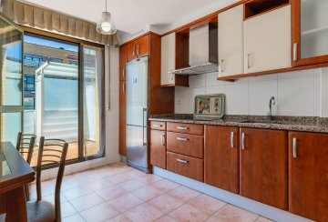 Foto 9 de Buen duplex con terraza Foto 9 de Buen duplex con terraza