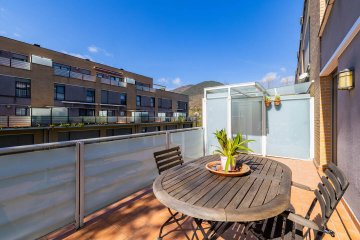 Foto 10 de Buen duplex con terraza Foto 10 de Buen duplex con terraza