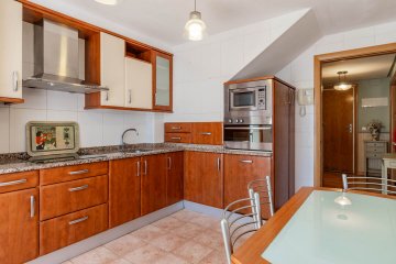 Foto 11 de Buen duplex con terraza Foto 11 de Buen duplex con terraza