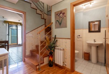 Foto 12 de Buen duplex con terraza Foto 12 de Buen duplex con terraza