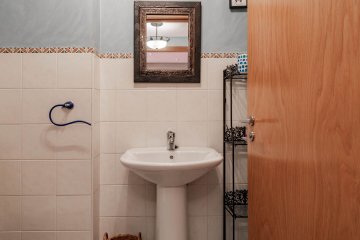 Foto 13 de Buen duplex con terraza Foto 13 de Buen duplex con terraza