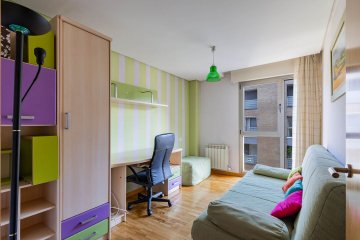 Foto 27 de Buen duplex con terraza Foto 27 de Buen duplex con terraza