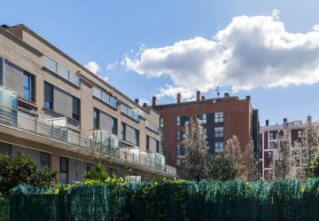 Foto 34 de Buen duplex con terraza Foto 34 de Buen duplex con terraza