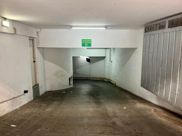 Foto 3 de Plaza de garaje muy céntrica, próxima a la playa.