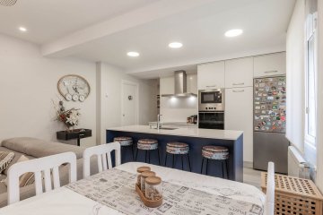 Foto 4 de Bonito piso reformado todo exterior Foto 4 de Bonito piso reformado todo exterior