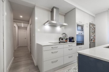 Foto 6 de Bonito piso reformado todo exterior Foto 6 de Bonito piso reformado todo exterior