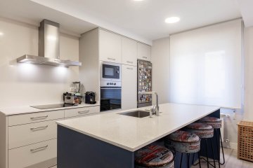 Foto 7 de Bonito piso reformado todo exterior Foto 7 de Bonito piso reformado todo exterior