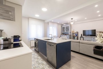 Foto 8 de Bonito piso reformado todo exterior Foto 8 de Bonito piso reformado todo exterior