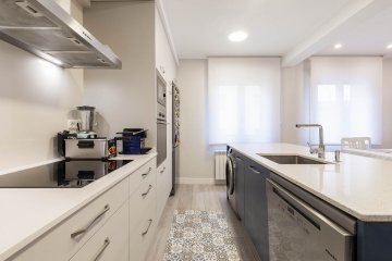 Foto 9 de Bonito piso reformado todo exterior Foto 9 de Bonito piso reformado todo exterior