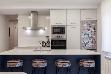 Foto 10 de Bonito piso reformado todo exterior Foto 10 de Bonito piso reformado todo exterior