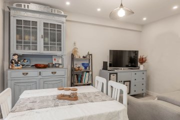 Foto 11 de Bonito piso reformado todo exterior Foto 11 de Bonito piso reformado todo exterior