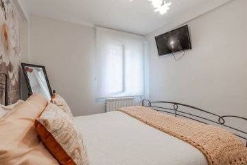 Foto 12 de Bonito piso reformado todo exterior Foto 12 de Bonito piso reformado todo exterior