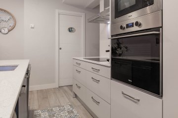 Foto 14 de Bonito piso reformado todo exterior Foto 14 de Bonito piso reformado todo exterior