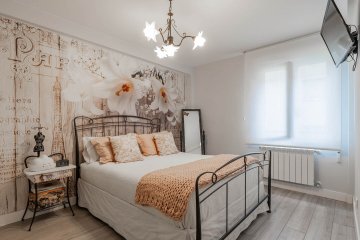 Foto 15 de Bonito piso reformado todo exterior Foto 15 de Bonito piso reformado todo exterior