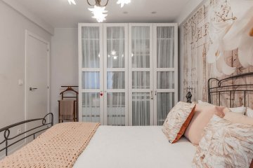 Foto 17 de Bonito piso reformado todo exterior Foto 17 de Bonito piso reformado todo exterior