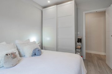 Foto 19 de Bonito piso reformado todo exterior Foto 19 de Bonito piso reformado todo exterior