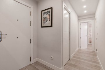 Foto 20 de Bonito piso reformado todo exterior Foto 20 de Bonito piso reformado todo exterior