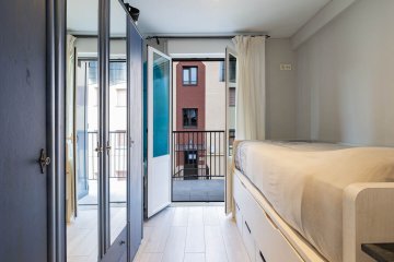 Foto 21 de Bonito piso reformado todo exterior Foto 21 de Bonito piso reformado todo exterior