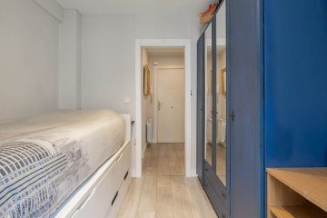 Foto 22 de Bonito piso reformado todo exterior Foto 22 de Bonito piso reformado todo exterior