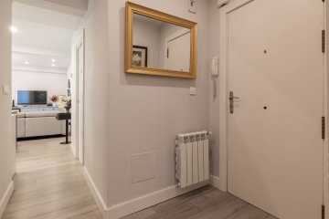 Foto 25 de Bonito piso reformado todo exterior Foto 25 de Bonito piso reformado todo exterior