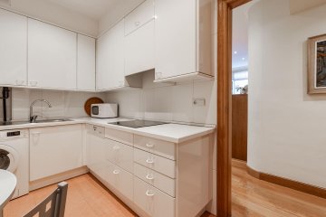 Foto 9 de bonito piso junto a la Avenida de la Libertad