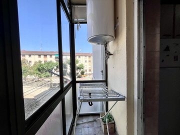 Foto 8 de Piso muy exterior en Alza