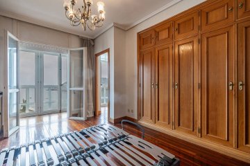 Foto 14 de Maravilloso piso duplex con vistas totales a la bahía