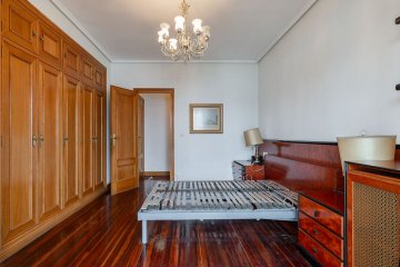 Foto 15 de Maravilloso piso duplex con vistas totales a la bahía