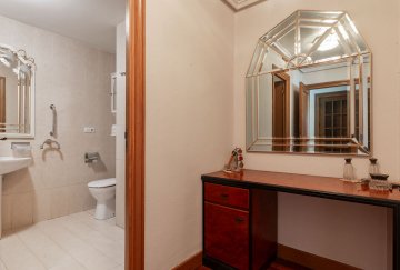 Foto 16 de Maravilloso piso duplex con vistas totales a la bahía