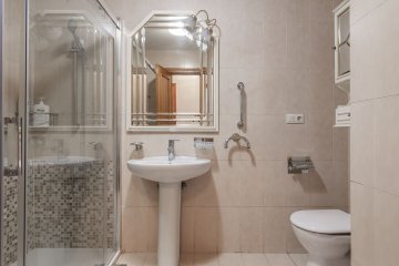 Foto 17 de Maravilloso piso duplex con vistas totales a la bahía