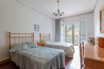 Foto 18 de Maravilloso piso duplex con vistas totales a la bahía
