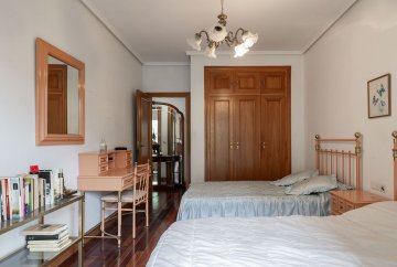 Foto 19 de Maravilloso piso duplex con vistas totales a la bahía