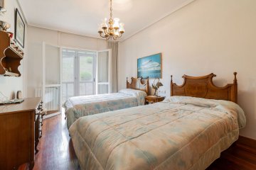 Foto 20 de Maravilloso piso duplex con vistas totales a la bahía