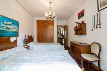 Foto 21 de Maravilloso piso duplex con vistas totales a la bahía