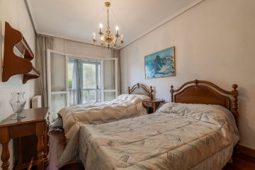 Foto 22 de Maravilloso piso duplex con vistas totales a la bahía