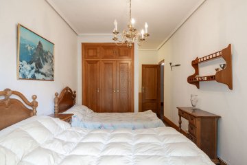 Foto 23 de Maravilloso piso duplex con vistas totales a la bahía