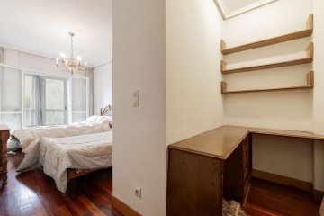 Foto 24 de Maravilloso piso duplex con vistas totales a la bahía