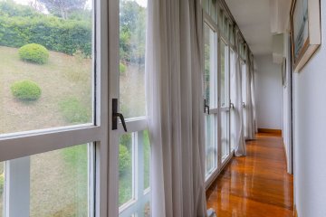 Foto 25 de Maravilloso piso duplex con vistas totales a la bahía