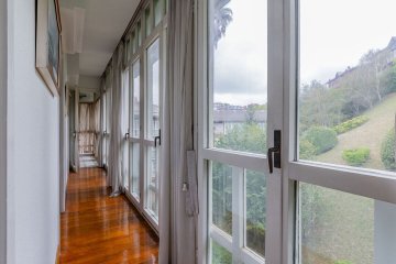 Foto 26 de Maravilloso piso duplex con vistas totales a la bahía