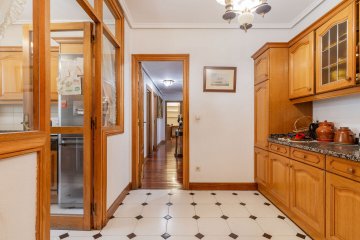 Foto 30 de Maravilloso piso duplex con vistas totales a la bahía