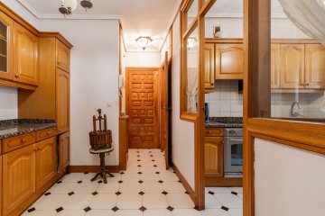 Foto 32 de Maravilloso piso duplex con vistas totales a la bahía