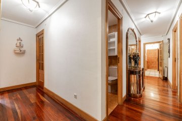 Foto 33 de Maravilloso piso duplex con vistas totales a la bahía