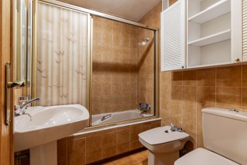Foto 34 de Maravilloso piso duplex con vistas totales a la bahía